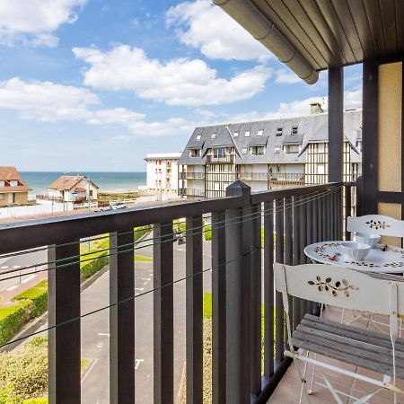 Apartment Les Colombieres By Interhome Villers-sur-Mer Zewnętrze zdjęcie