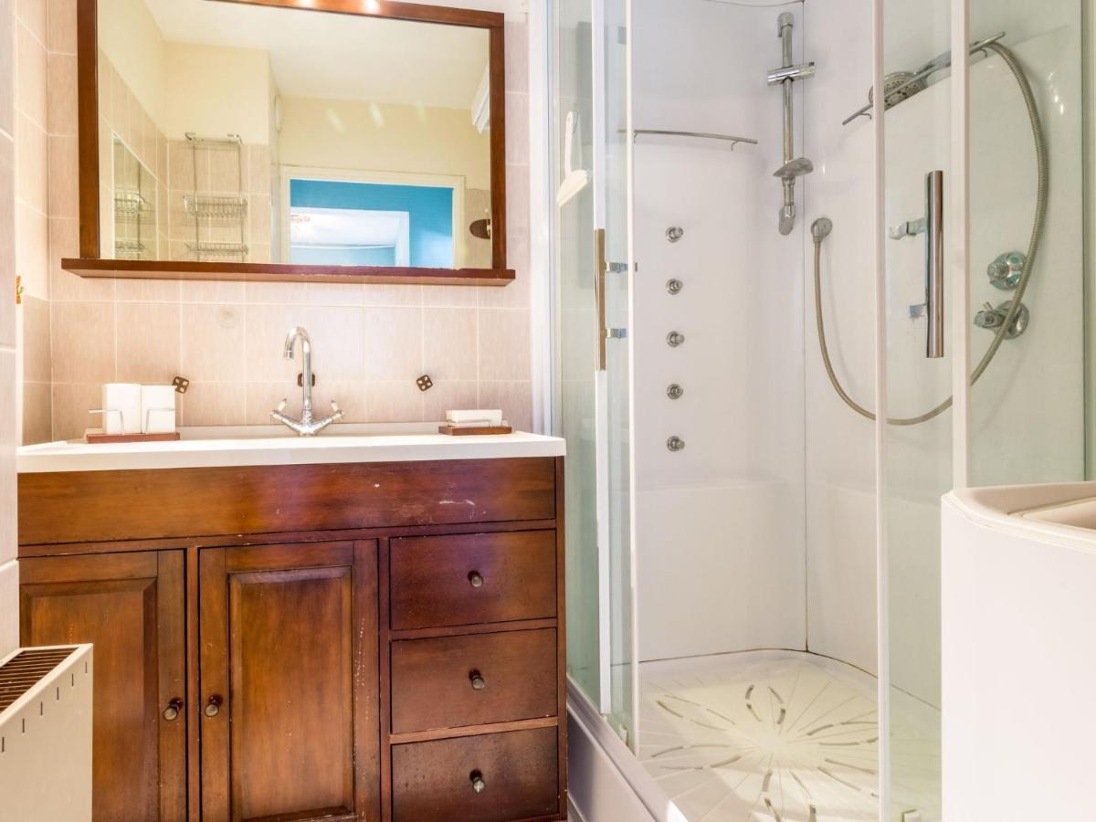 Apartment Les Colombieres By Interhome Villers-sur-Mer Zewnętrze zdjęcie