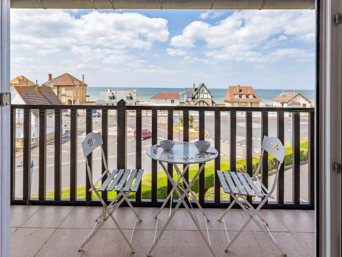 Apartment Les Colombieres By Interhome Villers-sur-Mer Zewnętrze zdjęcie