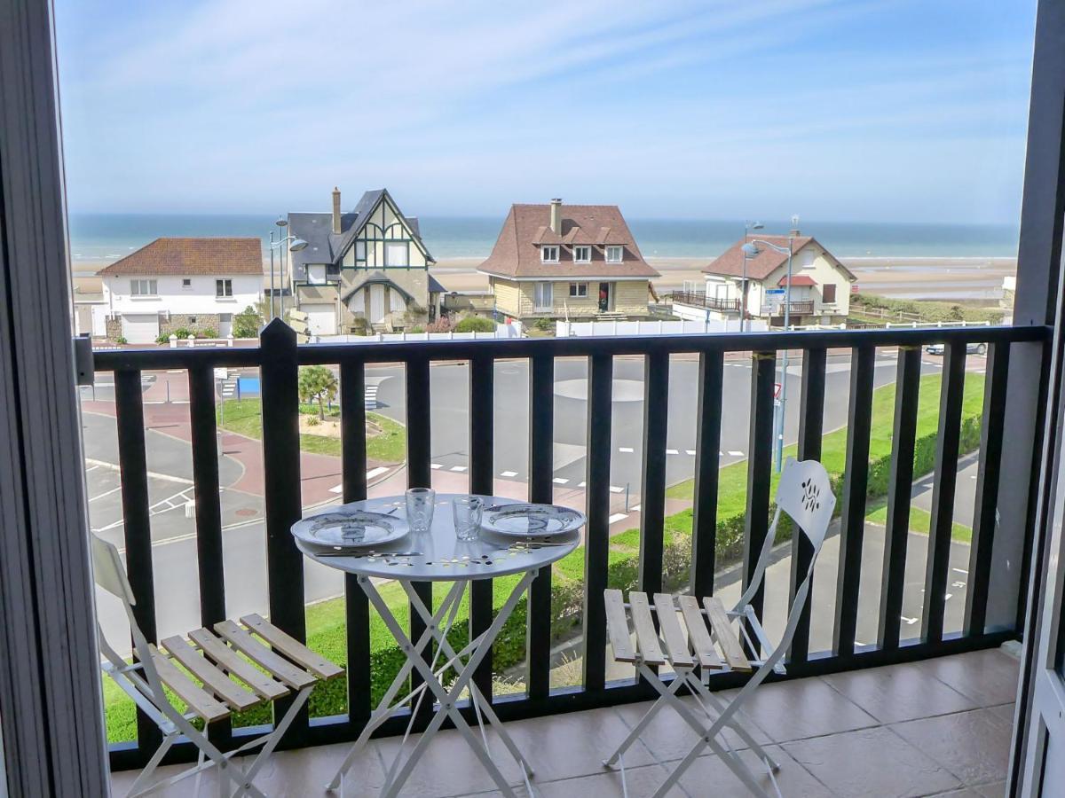 Apartment Les Colombieres By Interhome Villers-sur-Mer Zewnętrze zdjęcie