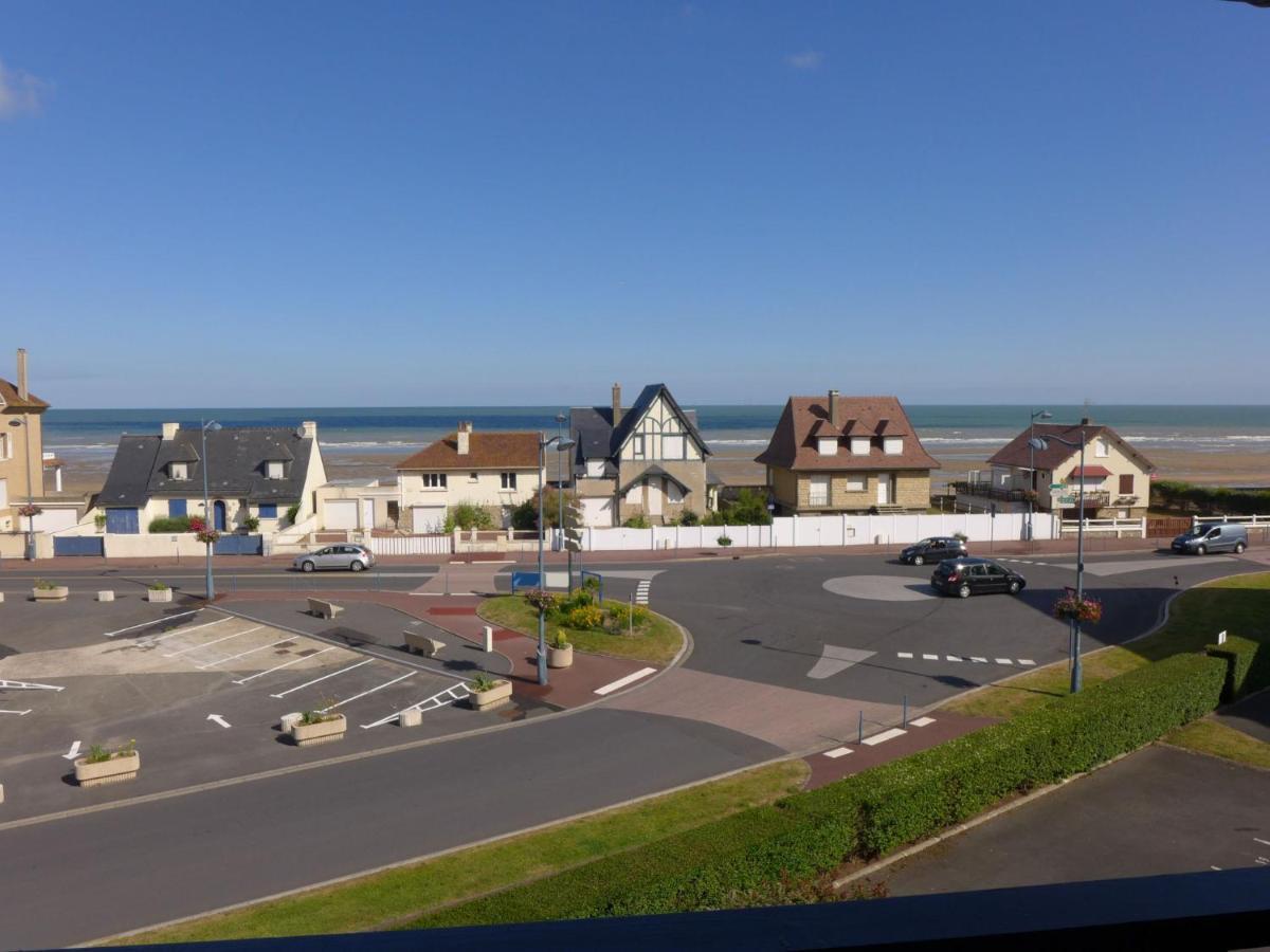 Apartment Les Colombieres By Interhome Villers-sur-Mer Zewnętrze zdjęcie