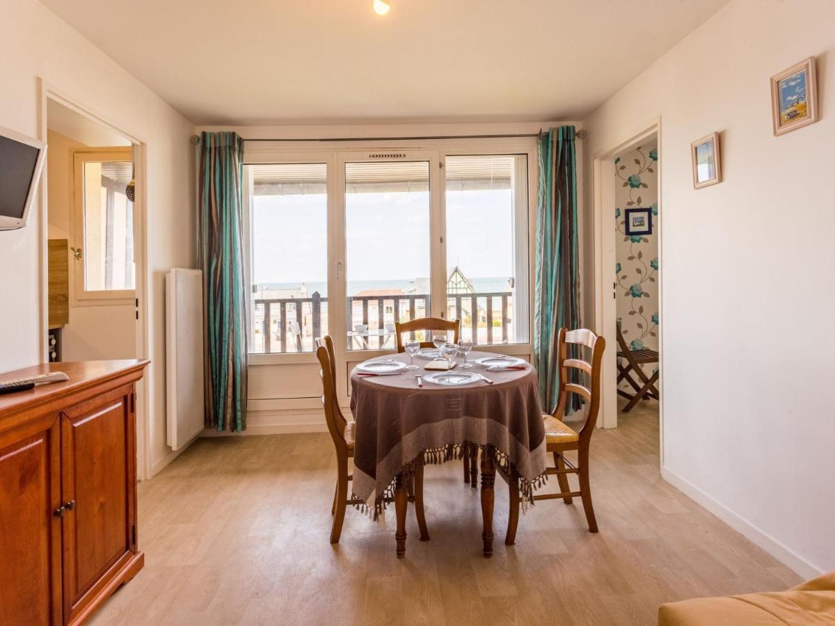 Apartment Les Colombieres By Interhome Villers-sur-Mer Zewnętrze zdjęcie