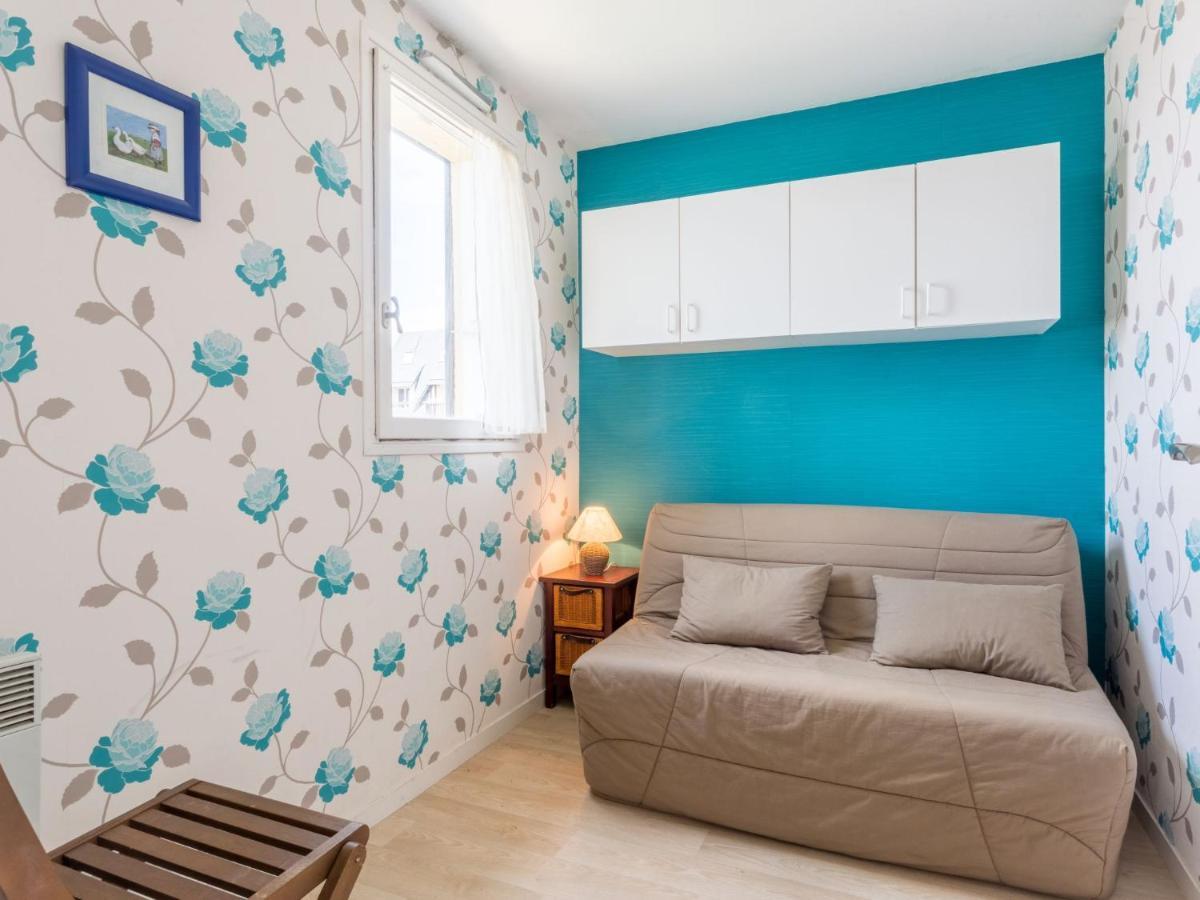 Apartment Les Colombieres By Interhome Villers-sur-Mer Zewnętrze zdjęcie