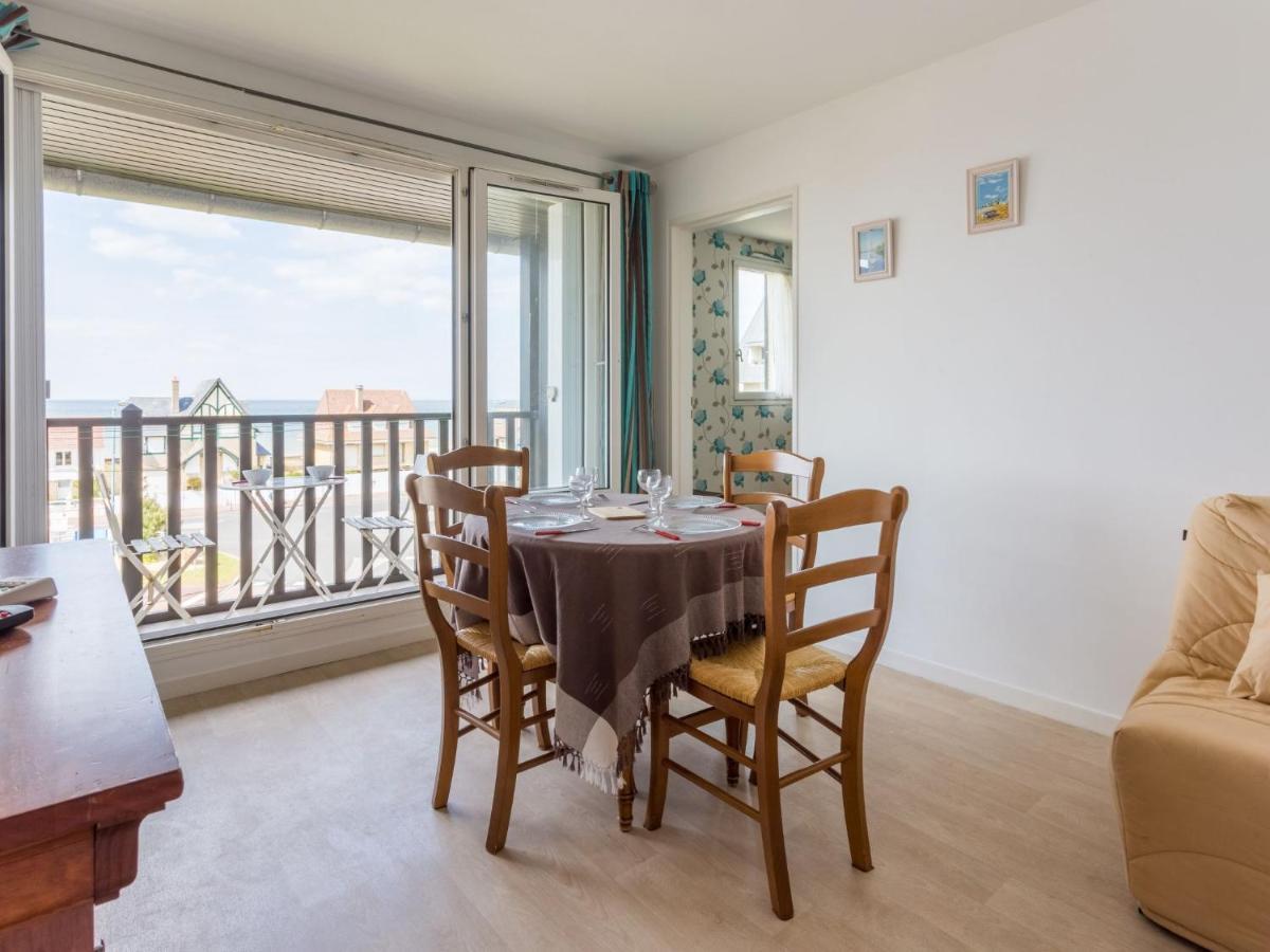 Apartment Les Colombieres By Interhome Villers-sur-Mer Zewnętrze zdjęcie